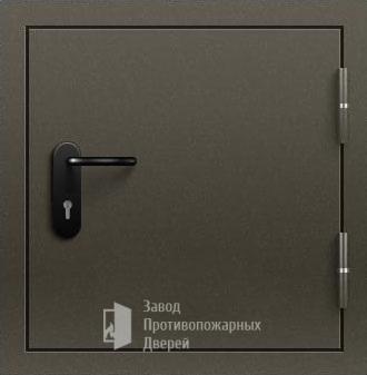 Фото «Огнестойкий ЛПМ класса EI 60 №8» в Дзержинскому