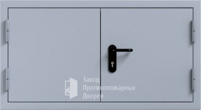 Фото «Люк №14 двухстворчатой конструкции» в Дзержинскому