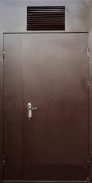 Фото двери «Дверь для трансформаторных №6» в Дзержинскому