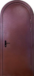 Фото двери «Арочная дверь №1» в Дзержинскому
