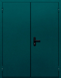 Фото двери «Двупольная глухая №36» в Дзержинскому