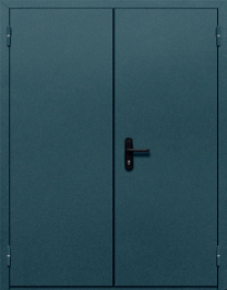 Фото двери «Двупольная глухая №37» в Дзержинскому