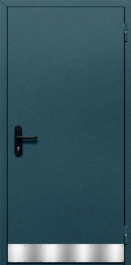 Фото двери «Однопольная с отбойником №31» в Дзержинскому