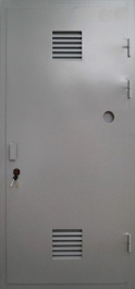 Фото двери «Дверь для трансформаторных №5» в Дзержинскому