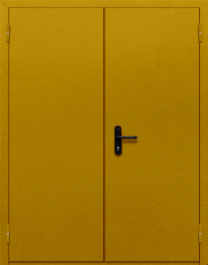 Фото двери «Двупольная глухая №35» в Дзержинскому
