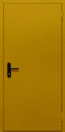 Фото двери «Однопольная глухая №15» в Дзержинскому