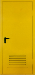 Фото двери «Дверь для трансформаторных №13» в Дзержинскому