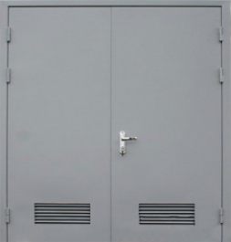 Фото двери «Дверь для трансформаторных №8» в Дзержинскому